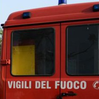 Roma, ieri sera incendio allo Spin Time: stabile giudicato pericoloso Roma, ieri sera incendio allo Spin Time: stabile giudicato pericoloso
