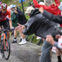 A La Plagne svetta Arensman, Pogacar sempre più leader del Tour