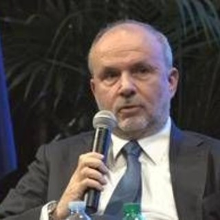 Tumori, Schillaci: "Lotta contro il cancro priorità di Governo e ministero Salute" Tumori, Schillaci: "Lotta contro il cancro priorità di Governo e ministero Salute"