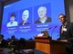 Nobel per la Medicina a Karl Deisseroth, Peter Hegemann e Georg Nagel Nobel per la Medicina a Karl Deisseroth, Peter Hegemann e Georg Nagel