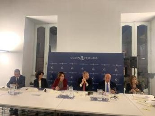 Infortuni, De Luca (Consulenti): &quot;Bene meno morti sul lavoro, ma serve fare di più&quot;