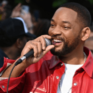 Will Smith accende la notte toscana, stasera il gala a Villa Bocelli