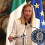 Via libera Cdm al decreto Bollette, Meloni “Priorità tutelare famiglie e imprese” Via libera Cdm al decreto Bollette, Meloni “Priorità tutelare famiglie e imprese”