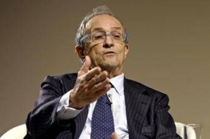 E' morto Pier Francesco Guarguaglini, il manager che lanciò Finmeccanica sulla scena internazionale