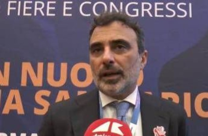 Sanità, d'Alba (Federsanità): "Cambiare per garantire principi Ssn" Sanità, d'Alba (Federsanità): "Cambiare per garantire principi Ssn"