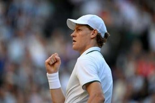 Sinner: "E' dura saltare gli Us Open, al lavoro per tornare più forte" Sinner: "E' dura saltare gli Us Open, al lavoro per tornare più forte"