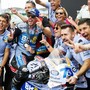 In Malesia vince Alex Marquez, out Bagnaia In Malesia vince Alex Marquez, out Bagnaia