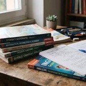 Scuola, è stangata libri per rientro. E studiare è più costoso al Sud
