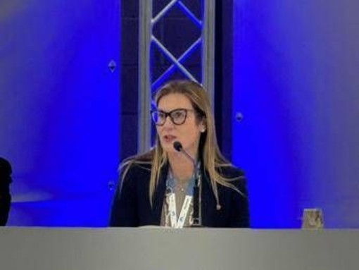 Mazzoleni (Fnopi): "Stiamo costruendo un network sanitario per la salute" Mazzoleni (Fnopi): "Stiamo costruendo un network sanitario per la salute"