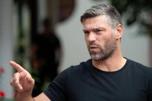 Clemente Russo torna sul ring a 44 anni contro l’imbattuto Elmaghraby Clemente Russo torna sul ring a 44 anni contro l’imbattuto Elmaghraby
