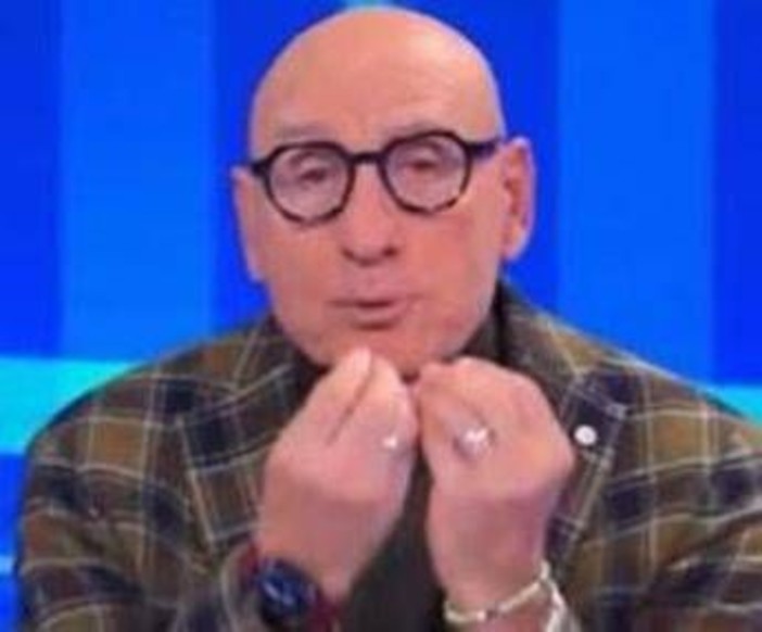 Milan-Roma, la frecciata di Ciccio Graziani: "Con me e Pruzzo finiva 4-1" Milan-Roma, la frecciata di Ciccio Graziani: "Con me e Pruzzo finiva 4-1"