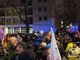 Polonia, sospeso presidente della Corte Costituzionale: polizia schierata attorno all'edificio Polonia, sospeso presidente della Corte Costituzionale: polizia schierata attorno all'edificio