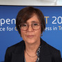 Imprese, Almadori (Eni): "Fondazione Systema nasce per supportare competitività e trasformazione" Imprese, Almadori (Eni): "Fondazione Systema nasce per supportare competitività e trasformazione"