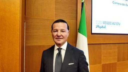 Deiana (Confassociazioni): "Cntinuità energetica è una priorità strategica" Deiana (Confassociazioni): "Cntinuità energetica è una priorità strategica"