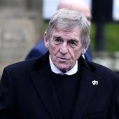 Dalglish ha il cancro, la conferma dell'ex attaccante del Liverpool Dalglish ha il cancro, la conferma dell'ex attaccante del Liverpool