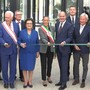 Findomestic inaugura a Firenze il “Giglio”, sede unica e “sostenibile”