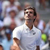 Musetti gioca a Chengdu: il tabellone di Lorenzo