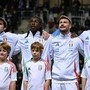Italia, le possibili avversarie ai playoff per il Mondiale 2026