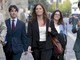 Ilaria Salis e il risarcimento agli ex collaboratori, ecco perché la condanna è stata annullata