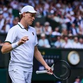 Sinner, paura del caldo a Wimbledon? "Spero non accada come a Parigi..." Sinner, paura del caldo a Wimbledon? "Spero non accada come a Parigi..."