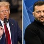 Ucraina e il piano Usa, Financial Times: &quot;Trump vuole che Zelensky firmi prima del Ringraziamento&quot;