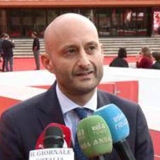 Festa del cinema di Roma, Strisciuglio (Trenitalia): &quot;Il treno è cultura quotidiana e occasione di incontro&quot;