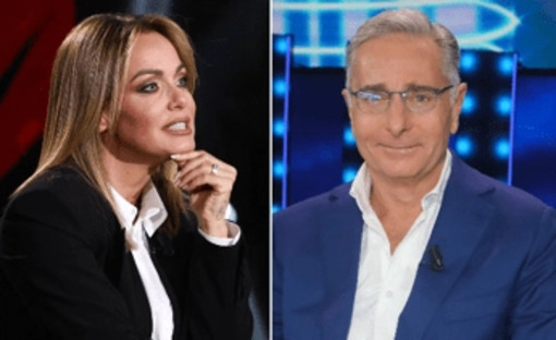 Sonia Bruganelli: &quot;Paolo Bonolis? Volevamo cose diverse, il tradimento frutto di una crisi&quot;