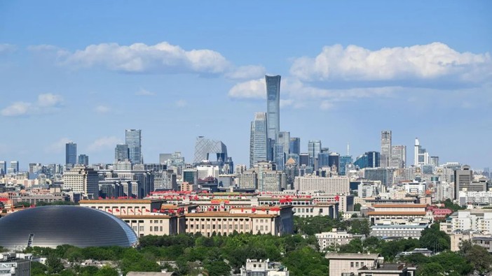 La Cina eroga 800 miliardi di yuan in strumenti finanziari per gli investimenti