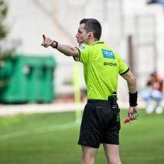 Roma, 9 giornate di squalifica per baby Giammattei: schiaffi all'avversario e al guardalinee - Video