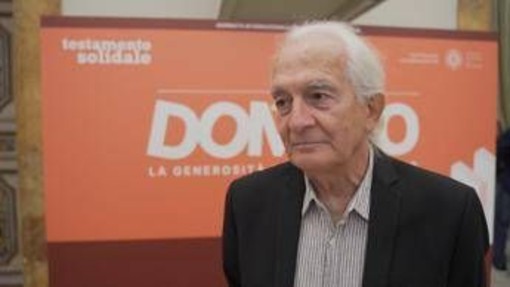 Solidarietà, Apolito (antropologo):"Il dono crea relazioni e genera socialità positiva"