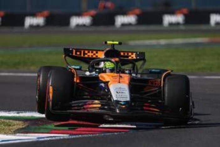Gp Las Vegas, ordine d'arrivo. Le classifiche del Mondiale F1 2025 Gp Las Vegas, ordine d'arrivo. Le classifiche del Mondiale F1 2025