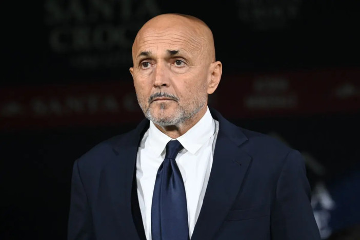 Spalletti “Roma esame di maturità, dobbiamo giocare da Juve” Spalletti “Roma esame di maturità, dobbiamo giocare da Juve”