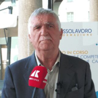 Lavoro, Forlani (Inapp): &quot;Adeguare risorse umane per rafforzare sistema investimenti&quot;