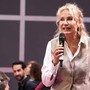 Licia Colò a Verissimo, insultata per l'età: "Mi dicono di andare in pensione. Ho 64 anni e sono felice"