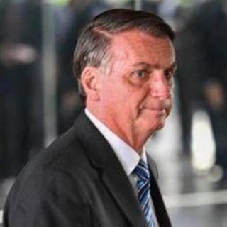 Bolsonaro ha esaurito i ricorsi, definitiva condanna a 27 anni per tentato golpe Bolsonaro ha esaurito i ricorsi, definitiva condanna a 27 anni per tentato golpe