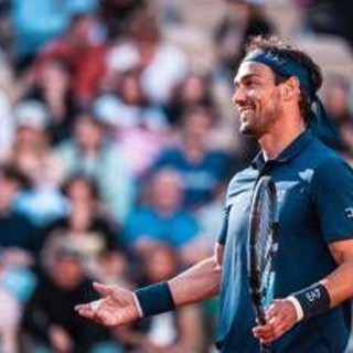 Fognini annuncia il ritiro a Wimbledon: &quot;Dopo match con Alcaraz è il momento giusto&quot;