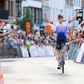 Mondiali ciclismo, senza Pogacar pronostico aperto: azzurri outsider Mondiali ciclismo, senza Pogacar pronostico aperto: azzurri outsider