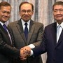 Thailandia-Cambogia, accordo per il cessate il fuoco