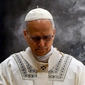 Papa “Compassione per le vittime della strage di Crans-Montana” Papa “Compassione per le vittime della strage di Crans-Montana”