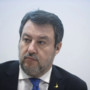 Manovra, Salvini “Obiettivo della Lega più risorse per la sicurezza” Manovra, Salvini “Obiettivo della Lega più risorse per la sicurezza”