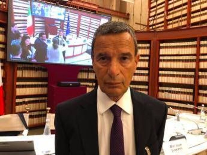 Farmaceutica, Innocenti (Chiesi): "Recepire la Pas 2090 anche in Italia" Farmaceutica, Innocenti (Chiesi): "Recepire la Pas 2090 anche in Italia"