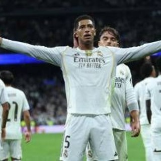 Real Madrid-Juventus 1-0, super Di Gregorio non salva Tudor: decide Bellingham