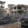 Israele-Iran, attacchi incrociati: colpito quartiere di Khamenei, morti a Tel Aviv