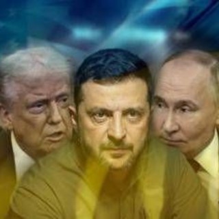 Trump attacca ancora: &quot;Deluso da Zelensky. Non ha letto il piano di pace, Putin sì&quot;