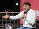 Ranucci: "Non mi candido, do più fastidio come conduttore di Report. Chat segrete? Non ci sono" Ranucci: "Non mi candido, do più fastidio come conduttore di Report. Chat segrete? Non ci sono"