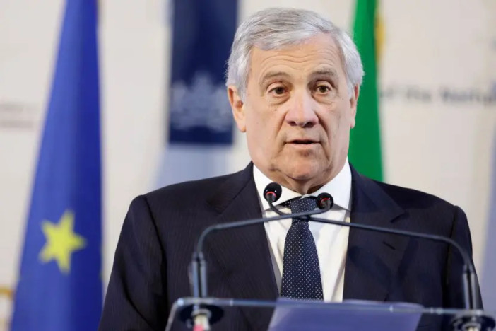Tajani “Board of Peace? Meloni chiara, per ora ostacolo costituzionale” Tajani “Board of Peace? Meloni chiara, per ora ostacolo costituzionale”