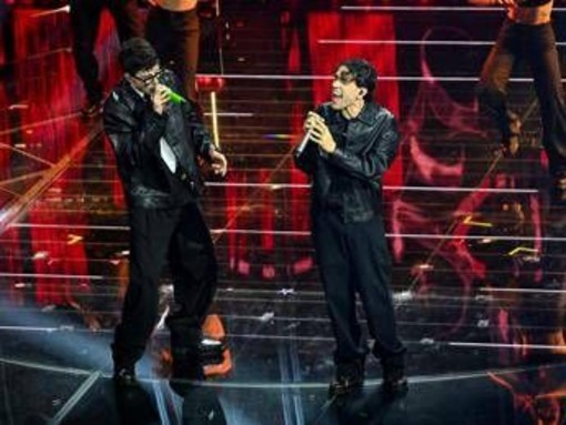 FantaSanremo, la classifica aggiornata dopo la prima serata FantaSanremo, la classifica aggiornata dopo la prima serata