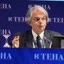 Ue, Brunetta a Cernobbio: &quot;Rimettere crescita e coesione al centro del progetto europeo&quot;