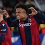 Napoli, obiettivo Ndoye: Conte alza l'offerta, accordo vicino