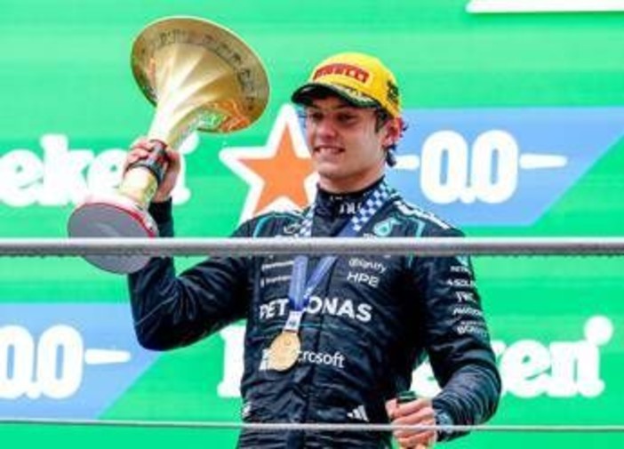 Formula 1 Gp Canada, oggi qualifiche e gara sprint: orario e dove vederle Formula 1 Gp Canada, oggi qualifiche e gara sprint: orario e dove vederle